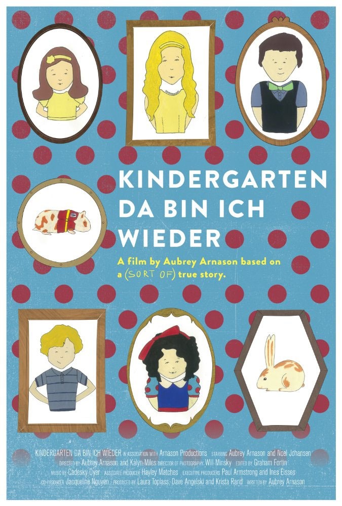 kindergarten-poster